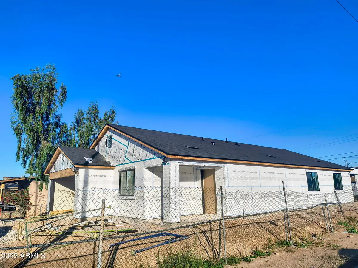 2002 W Maricopa Street, Phoenix, AZ 85009 - Image #1