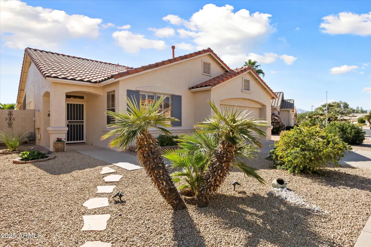 17471 N Fairway Drive, Surprise, AZ 85374 - Image #1