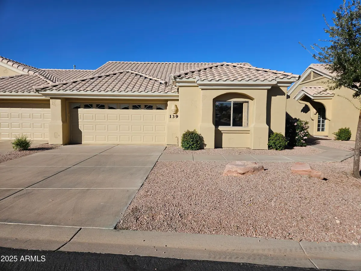 5830 E Mckellips Road #139, Mesa, AZ 85215 - Image #1