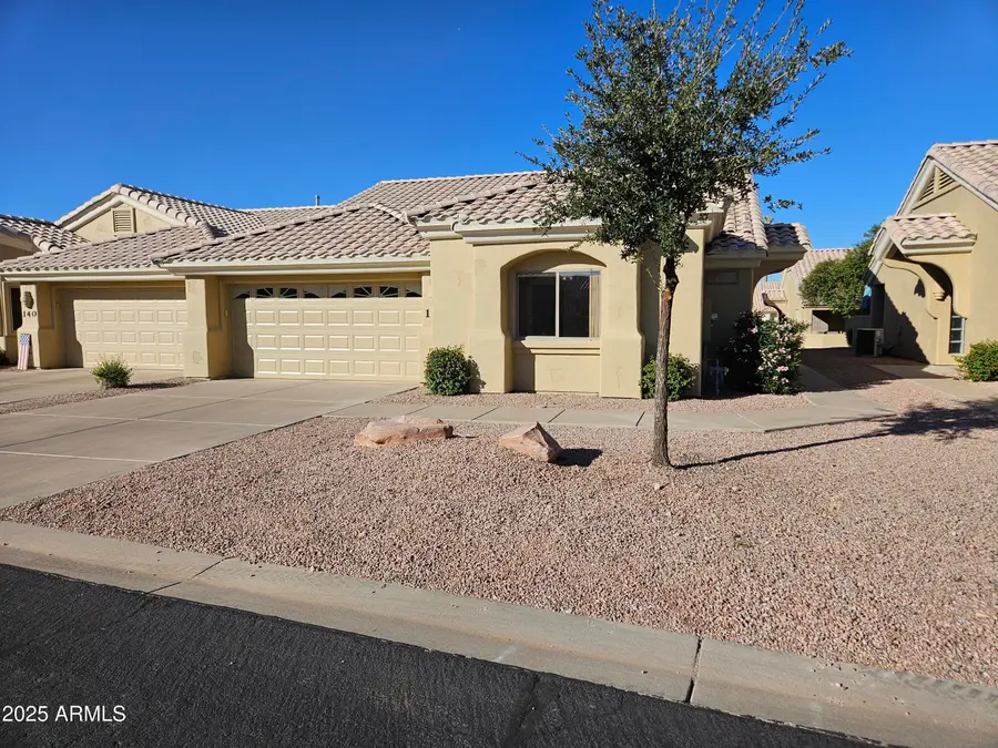 5830 E Mckellips Road #139, Mesa, AZ 85215 - Image #2