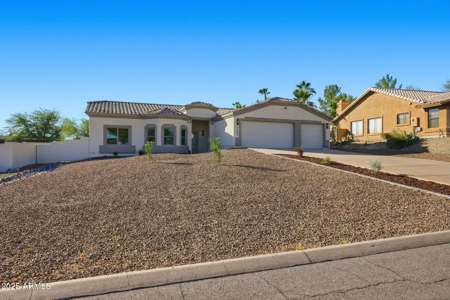 17303 E Oro Grande Drive, Fountain Hills, AZ 85268 - Image #2