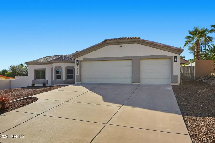 17303 E Oro Grande Drive, Fountain Hills, AZ 85268 - Image #3