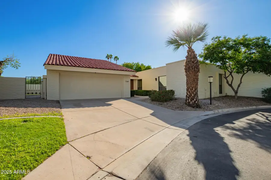 7369 E Krall Street, Scottsdale, AZ 85250 - Image #2