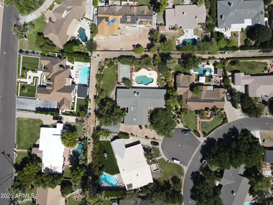 6002 E Calle Rosa -- #77, Phoenix, AZ 85251 - Image #3