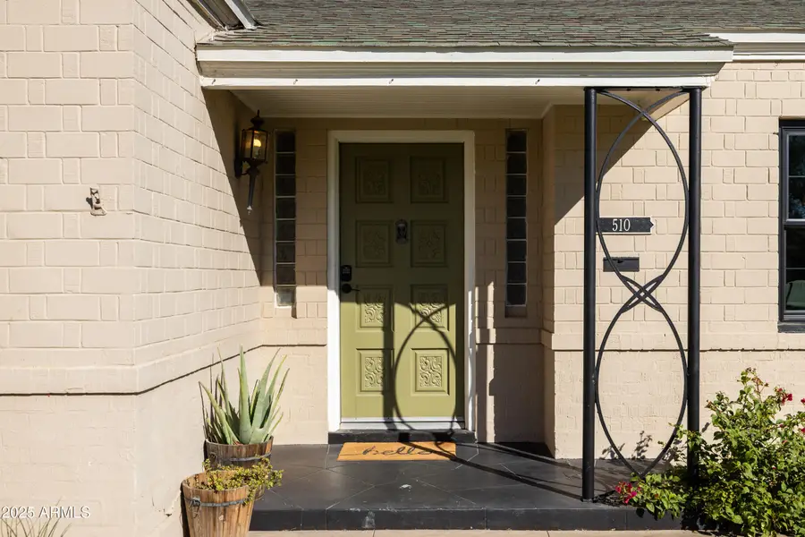510 W Lewis Avenue, Phoenix, AZ 85003 - Image #3