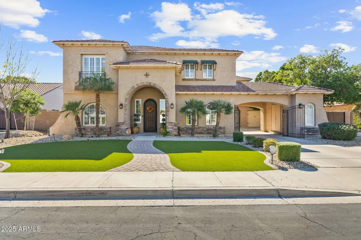 7281 W Mariposa Grande Lane, Peoria, AZ 85383 - Image #1