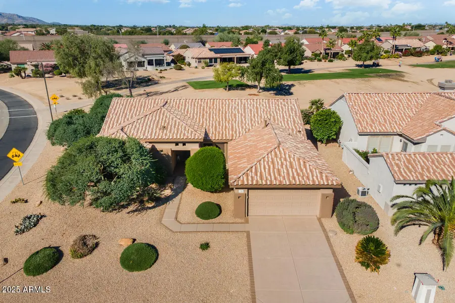 17802 N Bridle Lane, Surprise, AZ 85374 - Image #2