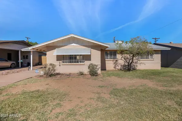 2316 W Tuckey Lane, Phoenix, AZ 85015