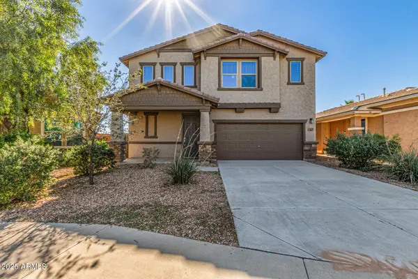 41545 W Anne Lane, Maricopa, AZ 85138