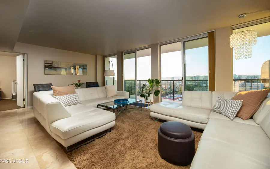 2323 N Central Avenue #1701, Phoenix, AZ 85004 - Image #2