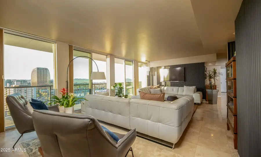 2323 N Central Avenue #1701, Phoenix, AZ 85004 - Image #3