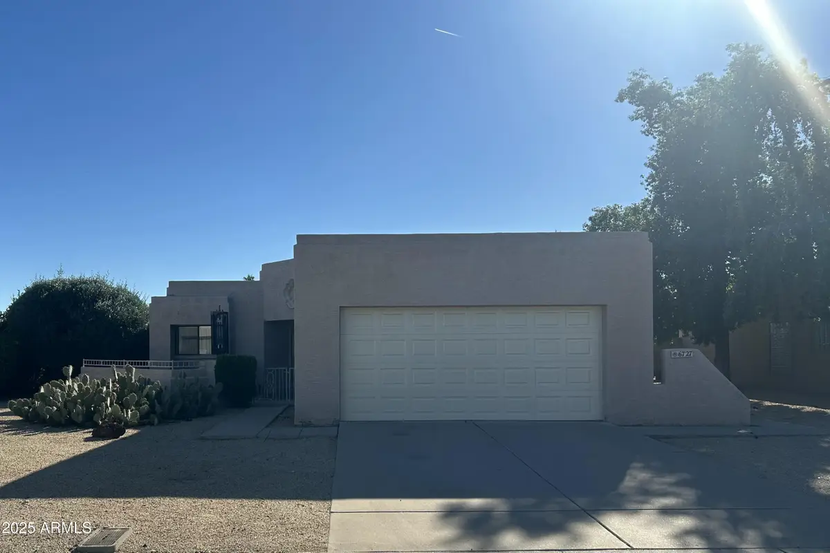 6727 E Phelps Road, Phoenix, AZ 85254 - Image #1