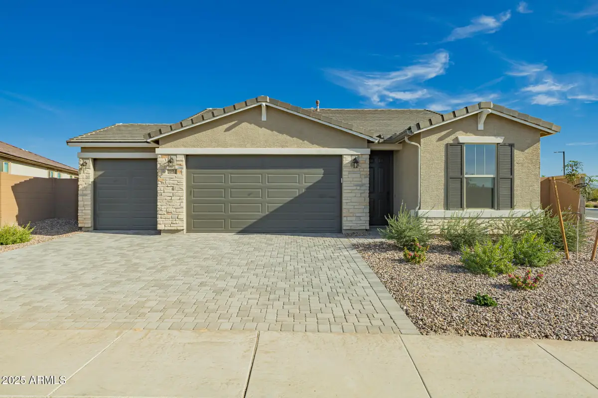 2131 S 181st Drive, Goodyear, AZ 85338 - Image #1
