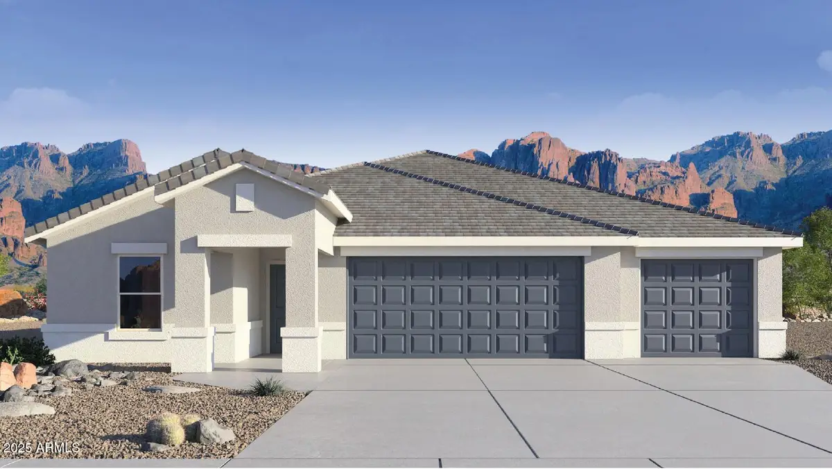 1518 E Glazier Drive, Casa Grande, AZ 85122 - Image #1