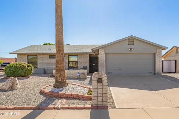 1717 W 15th Lane, Apache Junction, AZ 85120