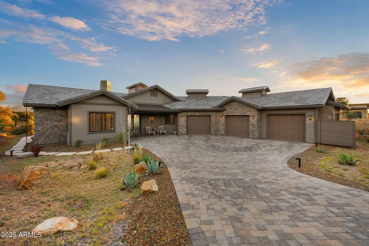5475 W Three Forks Road, Williamson, AZ 86305 - Image #1