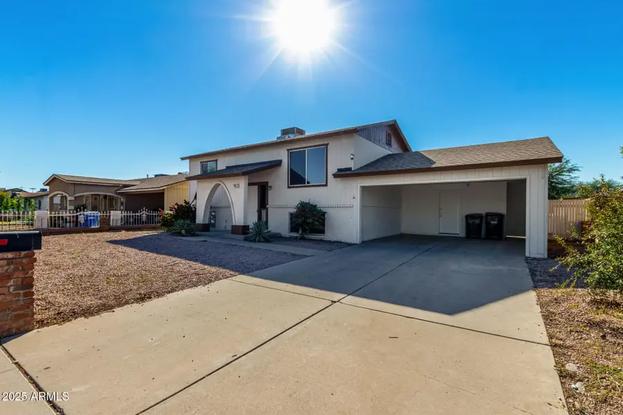 7613 W Flower Street, Phoenix, AZ 85033 - Image #2