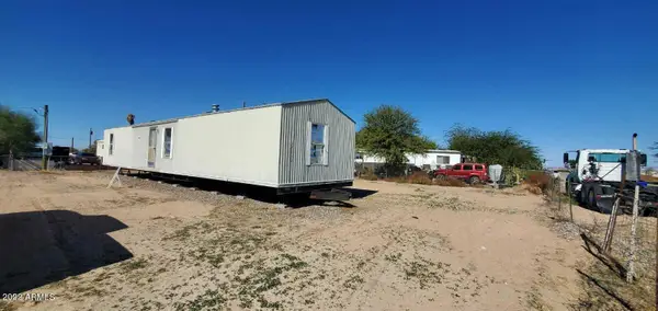 4656 N Apache Drive, Casa Grande, AZ 85194