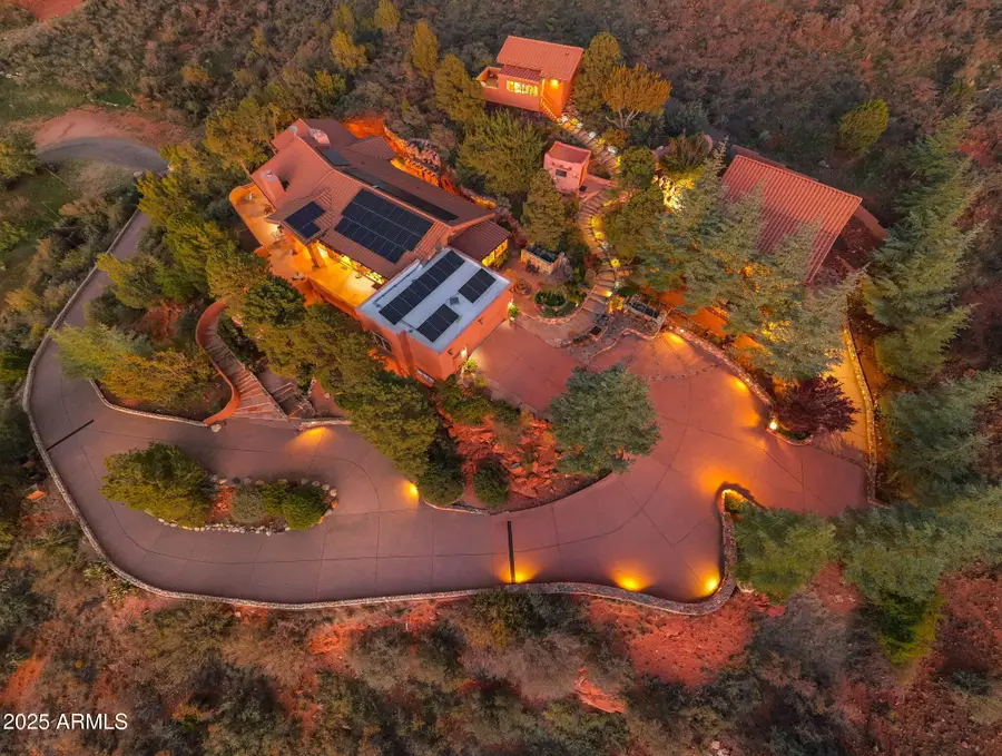 3226 Valley Vista Drive, Camp Verde Sedona, AZ 86351 - Image #2