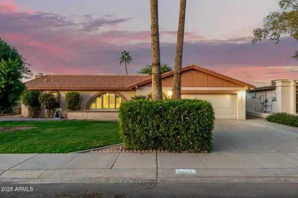 1832 E Colgate Drive, Tempe, AZ 85283