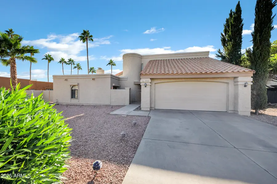 15753 E Mustang Drive, Fountain Hills, AZ 85268 - Image #2