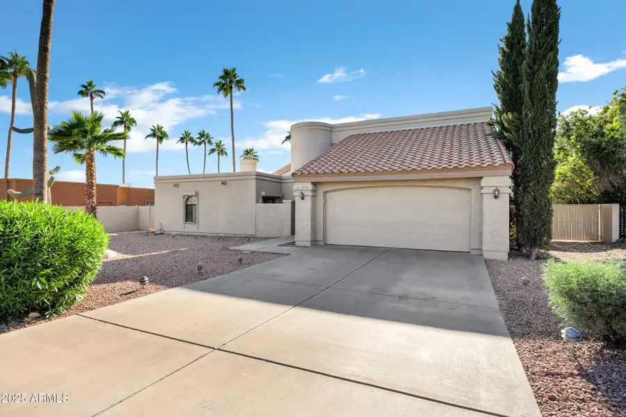 15753 E Mustang Drive, Fountain Hills, AZ 85268 - Image #3