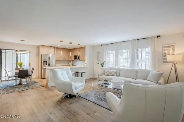 5201 N 24th Street #107, Phoenix, AZ 85016