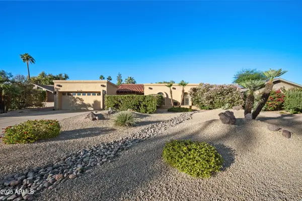 4324 E Ludlow Drive, Phoenix, AZ 85032