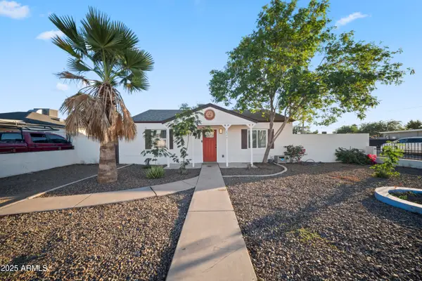 2547 W Adams Street, Phoenix, AZ 85009