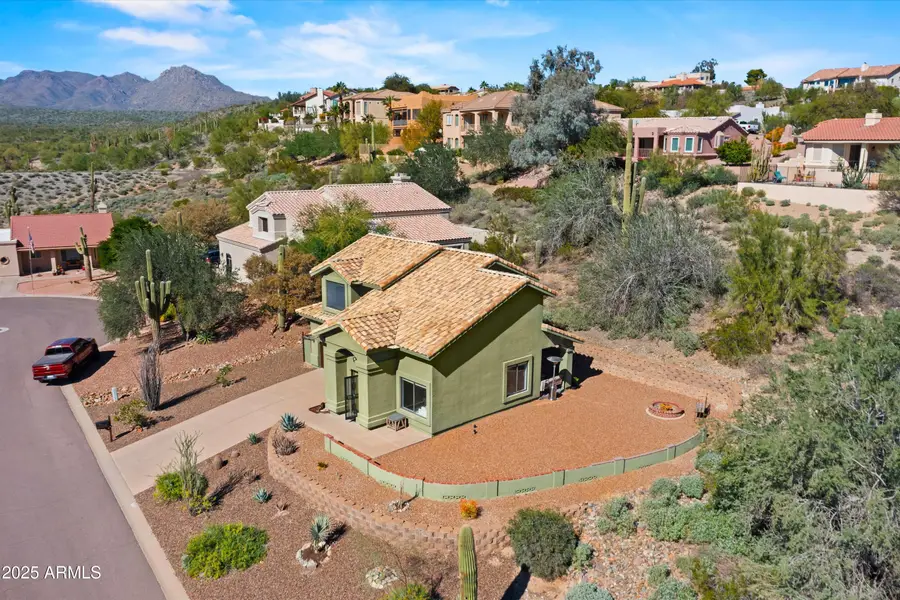 16625 N Agate Knoll Place, Fountain Hills, AZ 85268 - Image #2
