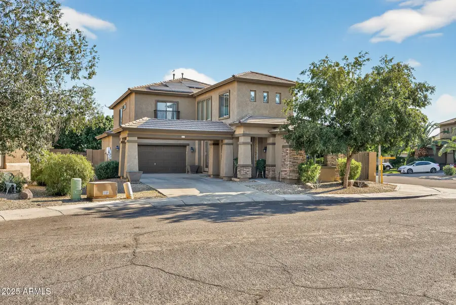 15124 W Smokey Drive, Surprise, AZ 85374 - Image #2