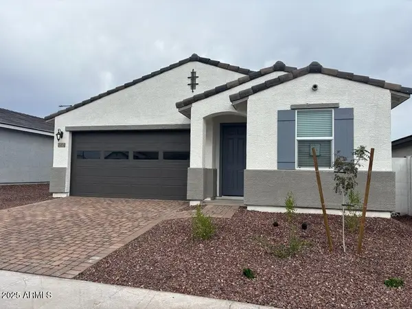 24656 W Chambers Street, Buckeye, AZ 85326