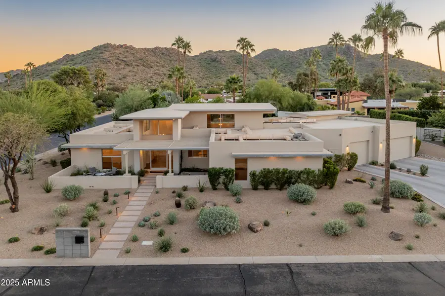 4339 E Via Estrella Court, Phoenix, AZ 85028 - Image #3