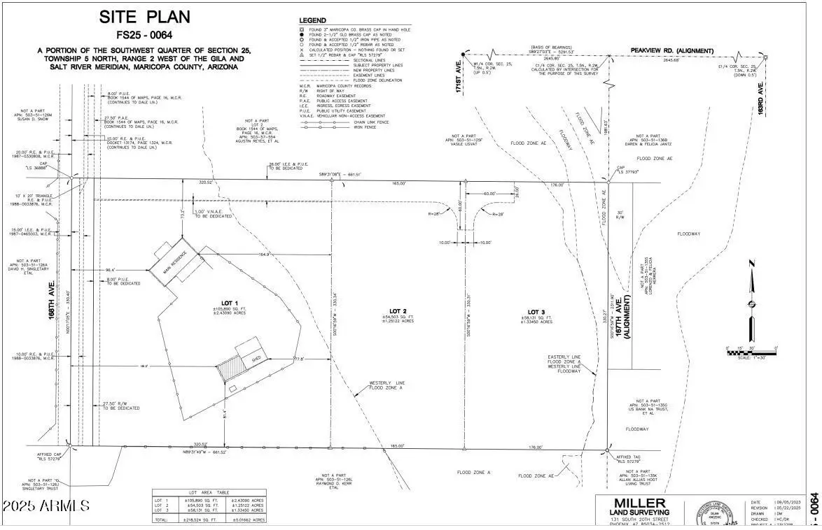 28355 N 168th Avenue #2, Surprise, AZ 85387 - Image #1