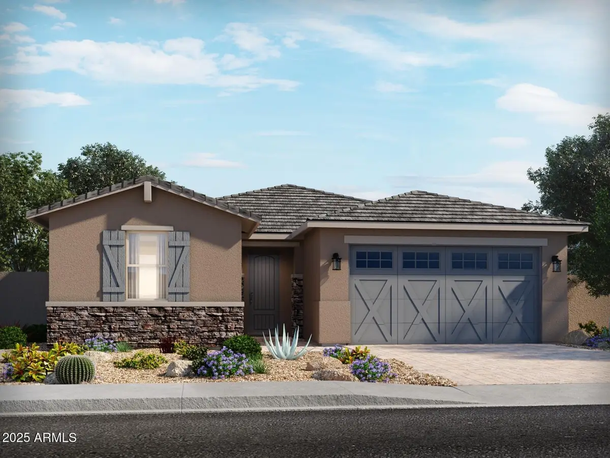 24411 W Grove Street, Buckeye, AZ 85326 - Image #1
