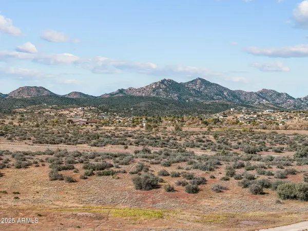 88.1 ACRES Sickles Ranch Ranch #-0, Peeples Valley, AZ 86332