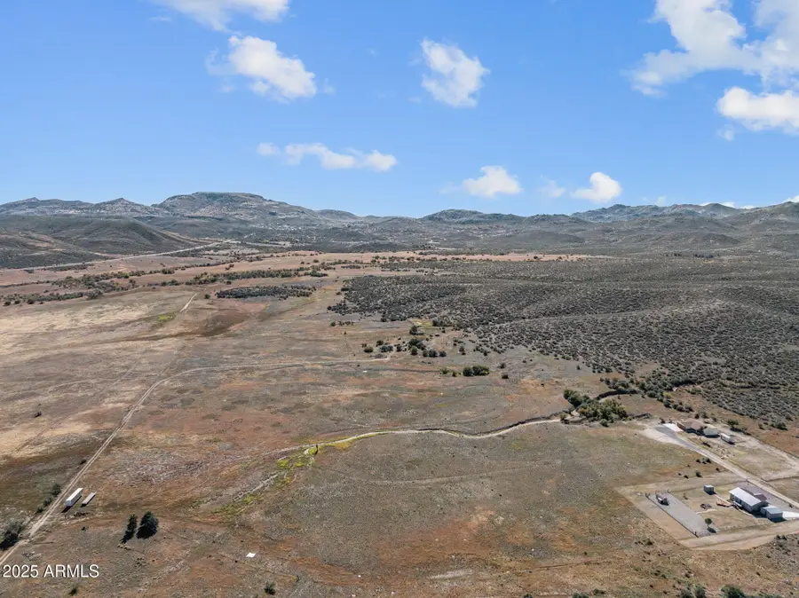 88.1 ACRES Sickles Ranch Ranch #-0, Peeples Valley, AZ 86332 - Image #2