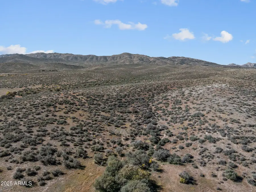 88.1 ACRES Sickles Ranch Ranch #-0, Peeples Valley, AZ 86332 - Image #3