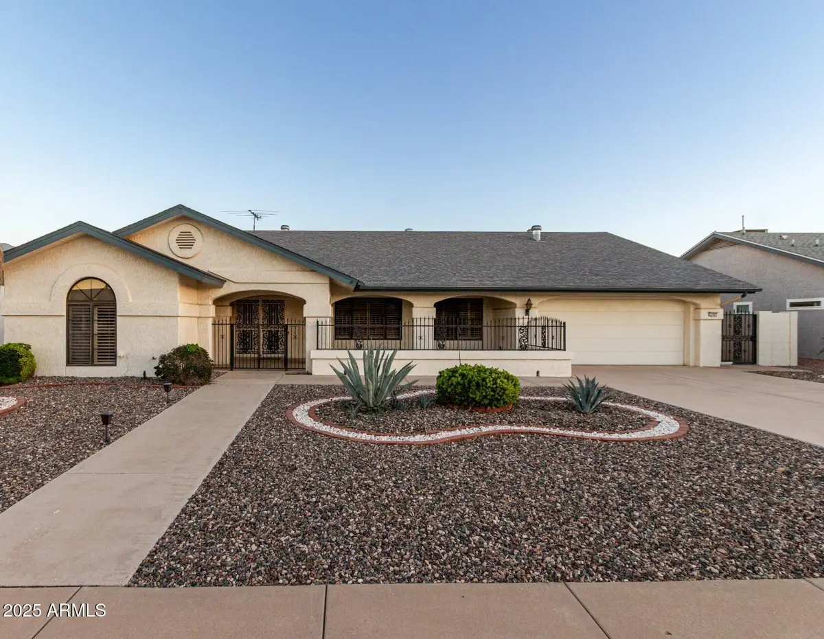 13907 W Terra Vista Drive, Sun City West, AZ 85375 - Image #1
