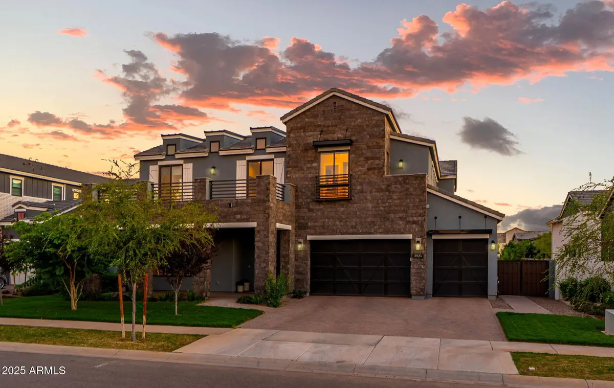 3925 E Sagebrush Street, Gilbert, AZ 85296 - Image #1