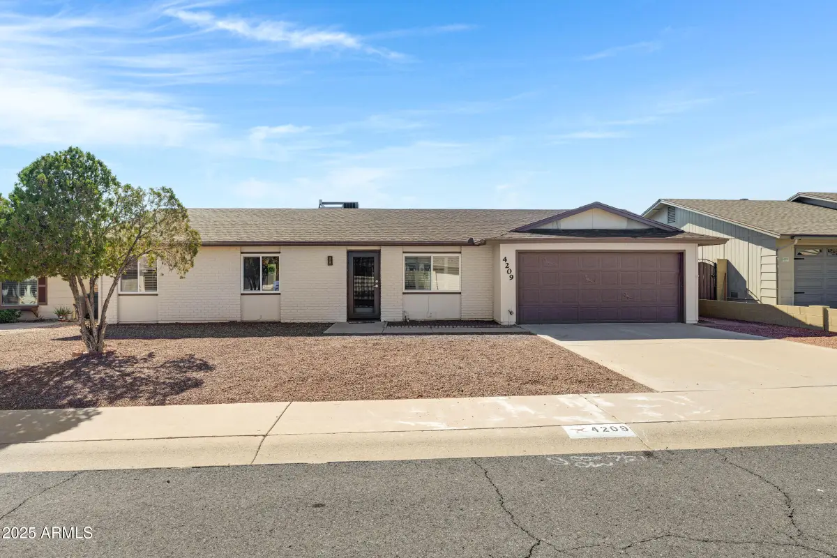 4209 E Mandan Street, Phoenix, AZ 85044 - Image #1