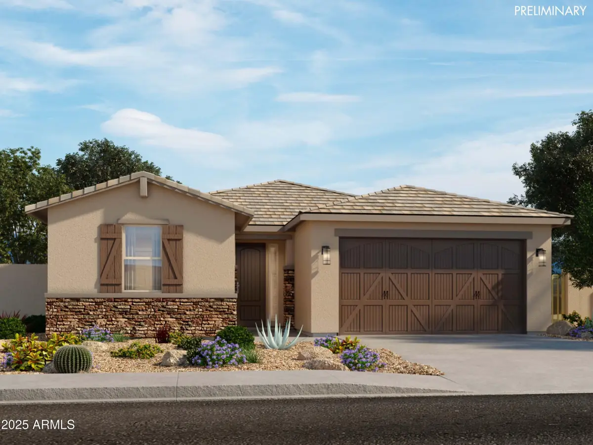 15982 W Desert Spoon Drive, Surprise, AZ 85379 - Image #1