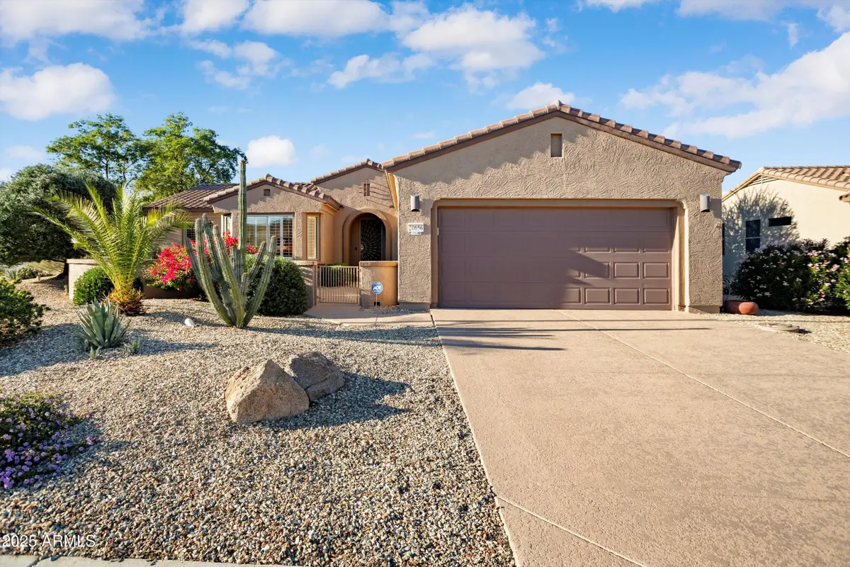 20656 N Canyon Whisper Drive, Surprise, AZ 85387 - Image #1