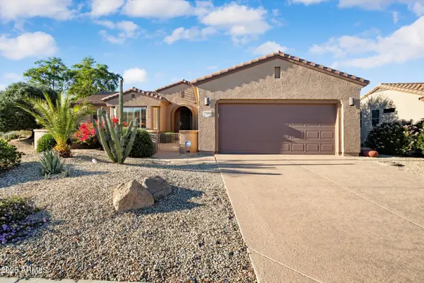 20656 N Canyon Whisper Drive, Surprise, AZ 85387