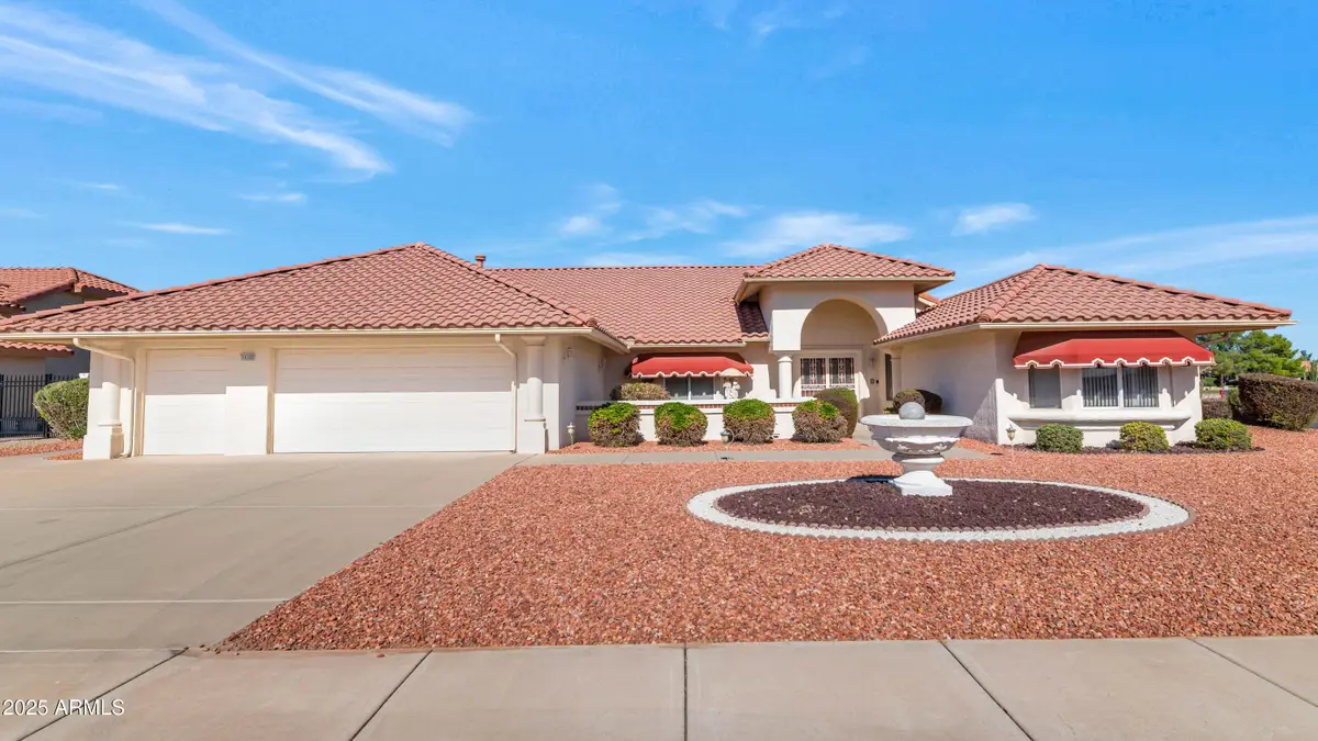 14102 W Whitewood Drive, Sun City West, AZ 85375 - Image #1