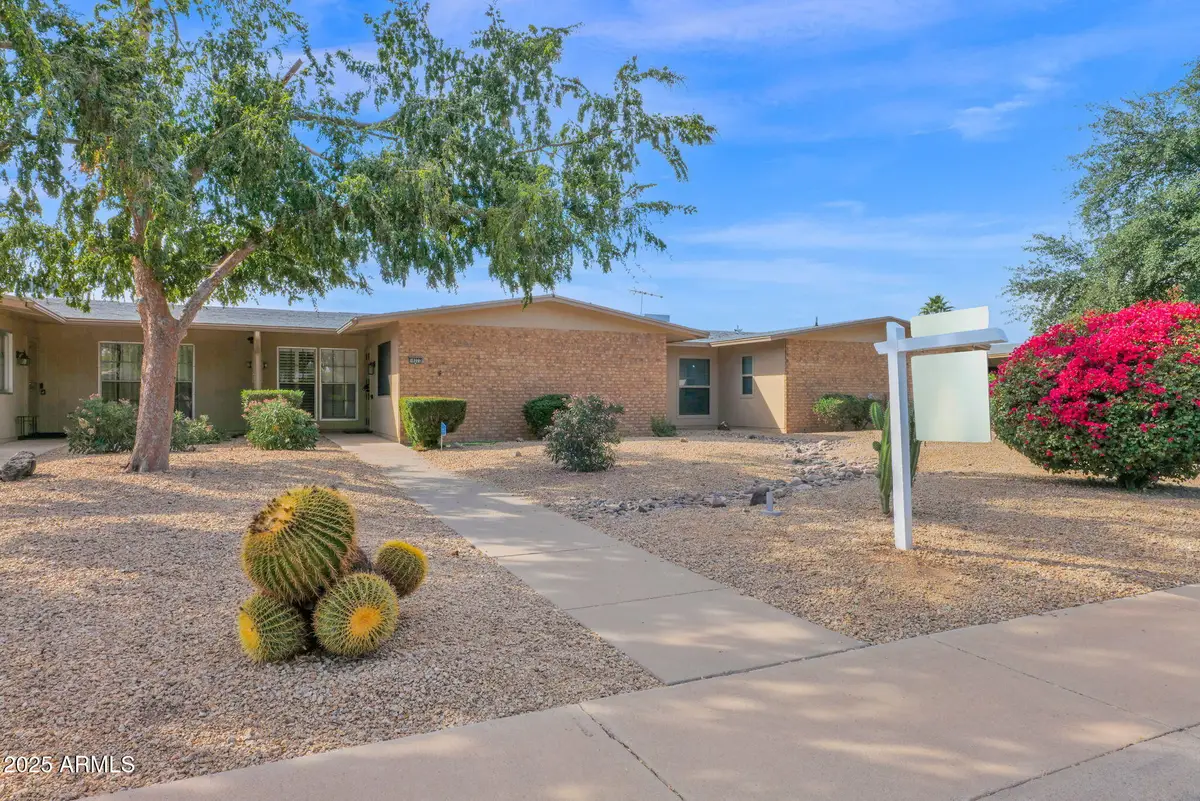 18222 N Stonebrook Drive, Sun City West, AZ 85375 - Image #1