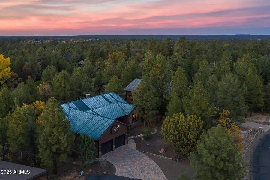 4240 W Sugar Pine Loop, Show Low, AZ 85901 - Image #3