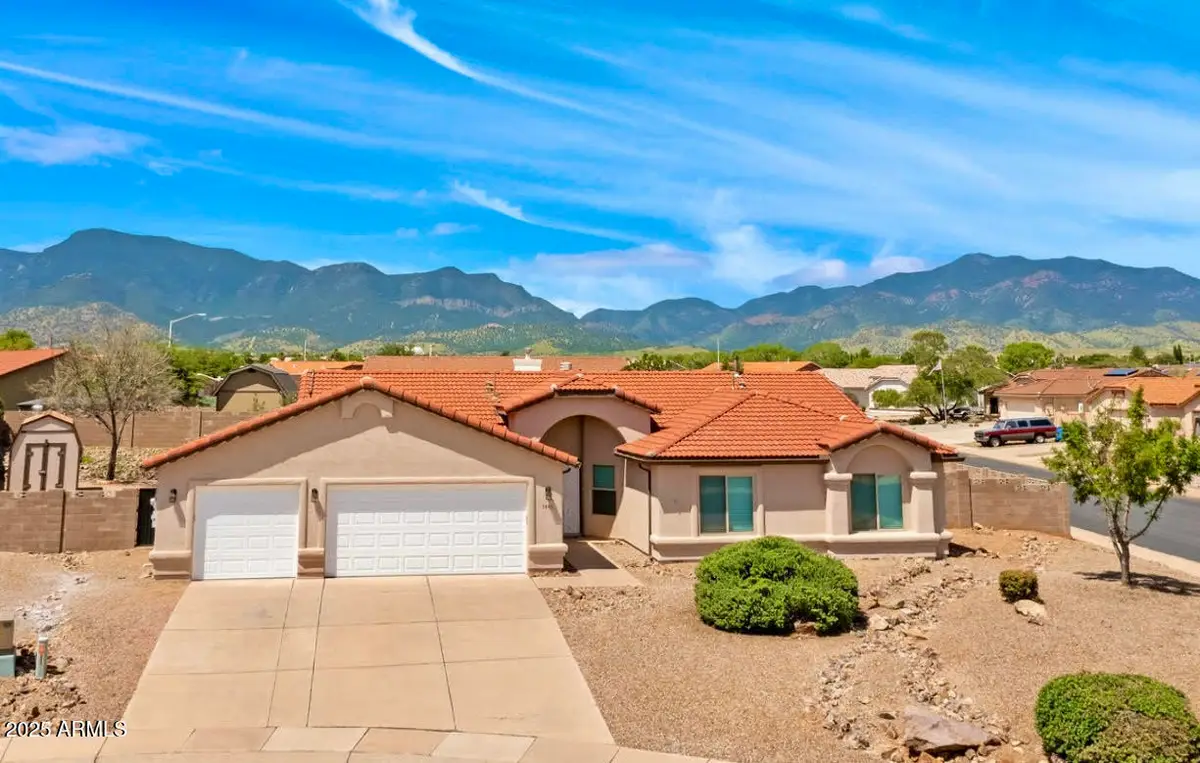 3446 Via Carisma --, Sierra Vista, AZ 85650 - Image #1