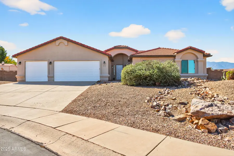 3446 Via Carisma --, Sierra Vista, AZ 85650 - Image #2