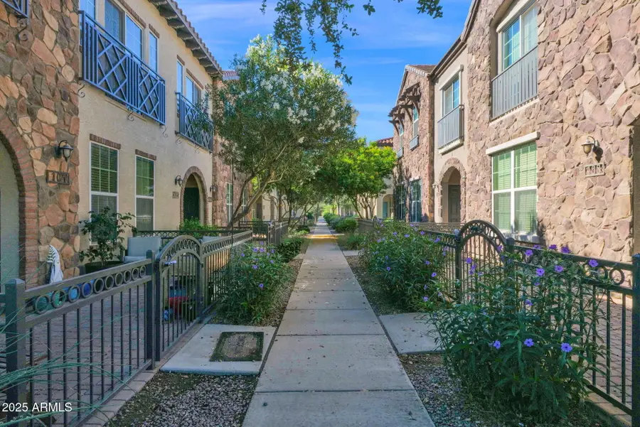 4761 E Portola Valley Drive #102, Gilbert, AZ 85297 - Image #2